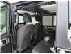 2021 Jeep Wrangler Unlimited Sport (Stk: U11039) in London - Image 13 of 14