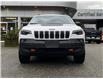 2020 Jeep Cherokee Trailhawk (Stk: 6T046A) in Hope - Image 11 of 12
