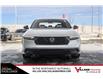 2025 Honda Accord Hybrid Sport-L (Stk: AQ1188) in Calgary - Image 3 of 32