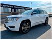 2018 GMC Acadia Denali (Stk: 116236U) in PORT PERRY - Image 1 of 48