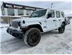 2023 Jeep Wrangler Sahara (Stk: 588575U) in PORT PERRY - Image 1 of 42