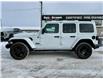 2023 Jeep Wrangler Sahara (Stk: 588575U) in PORT PERRY - Image 2 of 42