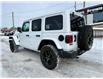 2023 Jeep Wrangler Sahara (Stk: 588575U) in PORT PERRY - Image 3 of 42