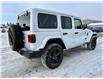 2023 Jeep Wrangler Sahara (Stk: 588575U) in PORT PERRY - Image 5 of 42