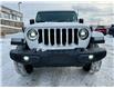 2023 Jeep Wrangler Sahara (Stk: 588575U) in PORT PERRY - Image 8 of 42