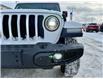2023 Jeep Wrangler Sahara (Stk: 588575U) in PORT PERRY - Image 9 of 42