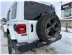 2023 Jeep Wrangler Sahara (Stk: 588575U) in PORT PERRY - Image 16 of 42