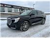 2022 GMC Terrain Denali (Stk: 218667U) in PORT PERRY - Image 1 of 44