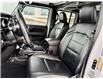 2023 Jeep Wrangler Sahara (Stk: 588575U) in PORT PERRY - Image 18 of 42