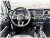 2023 Jeep Wrangler Sahara (Stk: 588575U) in PORT PERRY - Image 24 of 42