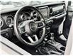 2023 Jeep Wrangler Sahara (Stk: 588575U) in PORT PERRY - Image 25 of 42