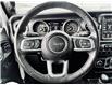 2023 Jeep Wrangler Sahara (Stk: 588575U) in PORT PERRY - Image 26 of 42