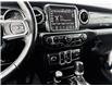 2023 Jeep Wrangler Sahara (Stk: 588575U) in PORT PERRY - Image 31 of 42