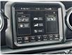 2023 Jeep Wrangler Sahara (Stk: 588575U) in PORT PERRY - Image 33 of 42