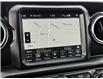 2023 Jeep Wrangler Sahara (Stk: 588575U) in PORT PERRY - Image 34 of 42