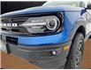 2023 Ford Bronco Sport Outer Banks (Stk: 25353B) in Melfort - Image 2 of 19