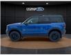 2023 Ford Bronco Sport Outer Banks (Stk: 25353B) in Melfort - Image 11 of 19