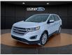 2018 Ford Edge Titanium (Stk: 25479B) in Melfort - Image 1 of 14