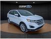 2018 Ford Edge Titanium (Stk: 25479B) in Melfort - Image 3 of 14