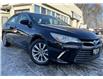 2015 Toyota Camry Hybrid  (Stk: 4740) in KITCHENER - Image 1 of 27