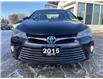 2015 Toyota Camry Hybrid  (Stk: 4740) in KITCHENER - Image 2 of 27