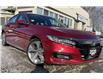2020 Honda Accord Touring 1.5T (Stk: 4762) in KITCHENER - Image 1 of 28