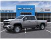 2026 Chevrolet Silverado 2500HD LT (Stk: 69505) in Sudbury - Image 2 of 24