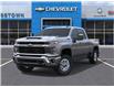 2026 Chevrolet Silverado 2500HD LT (Stk: 69505) in Sudbury - Image 6 of 24