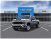 2026 Chevrolet Silverado 2500HD LT (Stk: 69505) in Sudbury - Image 8 of 24