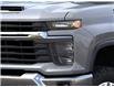 2026 Chevrolet Silverado 2500HD LT (Stk: 69505) in Sudbury - Image 10 of 24