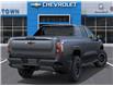 2026 Chevrolet Silverado EV Trail Boss (Stk: 69502) in Sudbury - Image 4 of 24