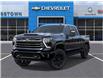 2026 Chevrolet Silverado 2500HD High Country (Stk: 69504) in Sudbury - Image 6 of 24