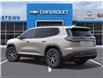 2026 GMC Acadia AT4 (Stk: 69213) in Sudbury - Image 3 of 24