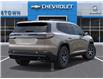 2026 GMC Acadia AT4 (Stk: 69213) in Sudbury - Image 4 of 24