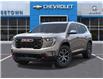 2026 GMC Acadia AT4 (Stk: 69213) in Sudbury - Image 6 of 24