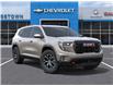 2026 GMC Acadia AT4 (Stk: 69213) in Sudbury - Image 7 of 24