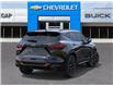 2026 Chevrolet Blazer RS (Stk: 45085) in Slave Lake - Image 4 of 24