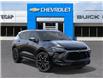 2026 Chevrolet Blazer RS (Stk: 45085) in Slave Lake - Image 7 of 24