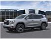 2026 GMC Acadia AT4 (Stk: 26T100) in Wadena - Image 2 of 24