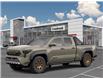 2026 Toyota Tacoma Hybrid TRAILHUNTER (Stk: INCOMING ) in Cranbrook - Image 1 of 1