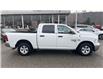 2023 RAM 1500 Classic SLT (Stk: 1351) in Kamloops - Image 7 of 23