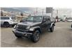 2026 Jeep Gladiator Sport S (Stk: TT043) in Kamloops - Image 3 of 19