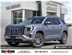 2026 GMC Terrain Denali (Stk: L365660) in PORT PERRY - Image 1 of 25