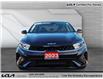 2023 Kia Forte EX | CLEAN CAR FAX | LOW KM | HEATED STEERING (Stk: U3201) in Grimsby - Image 2 of 14