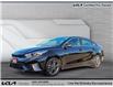 2023 Kia Forte EX | CLEAN CAR FAX | LOW KM | HEATED STEERING (Stk: U3201) in Grimsby - Image 1 of 14