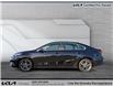 2023 Kia Forte EX | CLEAN CAR FAX | LOW KM | HEATED STEERING (Stk: U3201) in Grimsby - Image 3 of 14