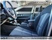 2023 Kia Forte EX | CLEAN CAR FAX | LOW KM | HEATED STEERING (Stk: U3201) in Grimsby - Image 9 of 14