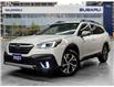 2022 Subaru Outback Limited CVT >>No accident<< (Stk: 260002A) in North York, - Image 1 of 26