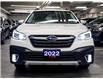 2022 Subaru Outback Limited CVT >>No accident<< (Stk: 260002A) in North York, - Image 2 of 26