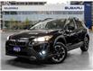 2023 Subaru Crosstrek Touring CVT >>No accident<< (Stk: 260070A) in North York, - Image 1 of 24